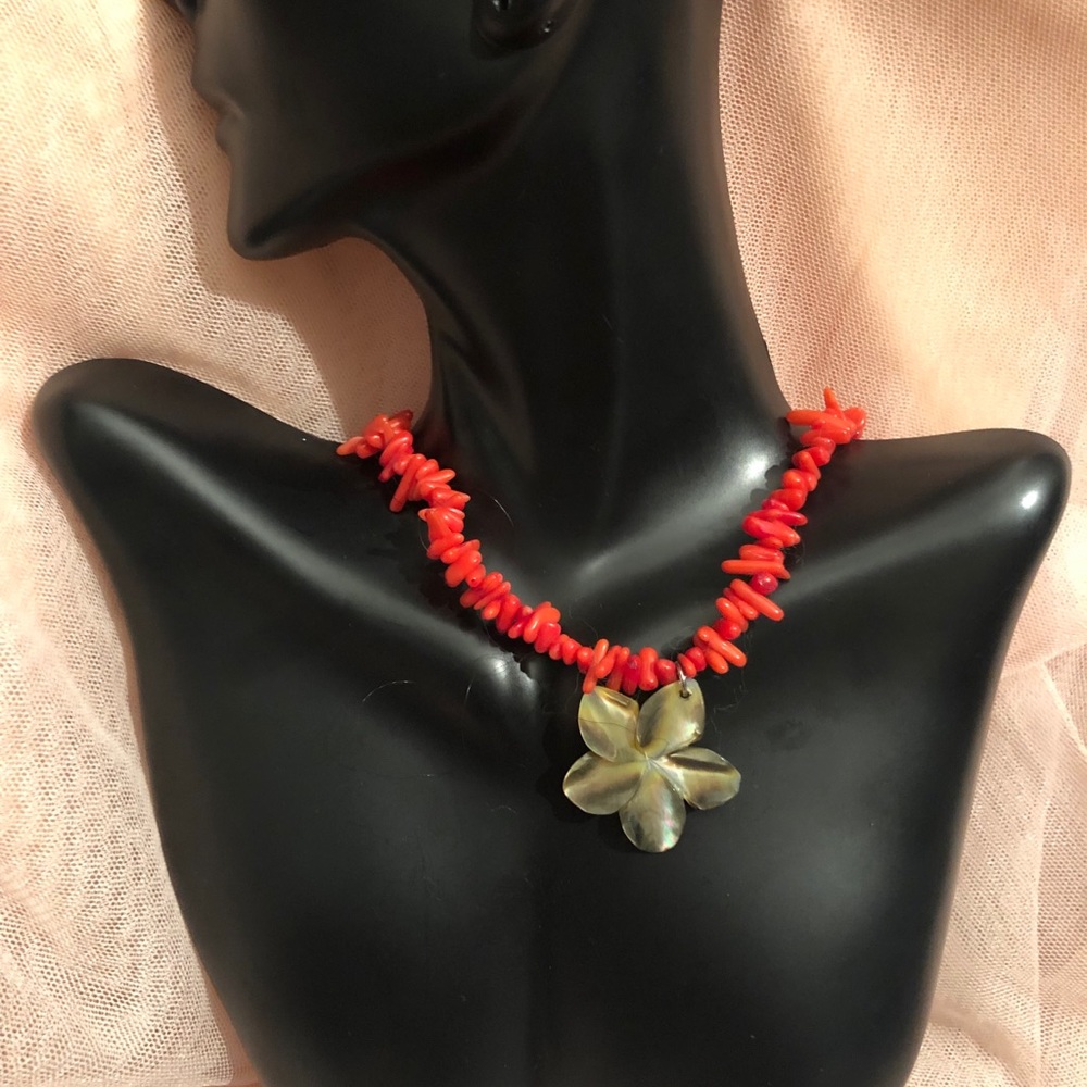 Fashion jewelry